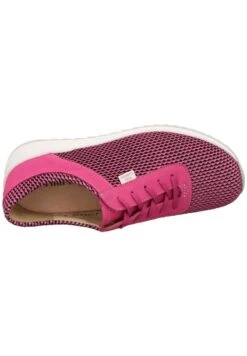 Finn Comfort CERRITOS - Sportlicher Schnürer - Pink 10 Finn Comfort CERRITOS - Sportlicher Schnürer - Pink -Bequeme Schuhe 3c275f6bbbdd4f1797f256980c1534e2