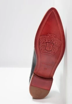 MELVIN & HAMILTON TONI 1 - Business-Schnürer - Grey -Bequeme Schuhe 3c40e58ca408442fbd4a3dd5c51014c0