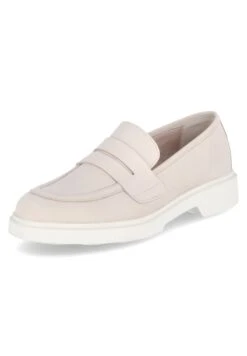 SILENE - Slipper - Beige -Bequeme Schuhe 3c66835bd53b478e88eebe5b2547a69f