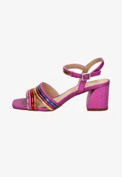 La Strada Pumps - Roze