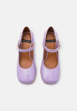 Pumps - Lavander -Bequeme Schuhe 3ca832e3693948fbb8c09c3ec75ca548