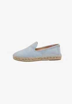 Fred De La Bretonière Espadrille - Baby Blue -Bequeme Schuhe 3cf5cbd73be14b1d8e685e8322efb7ba 1