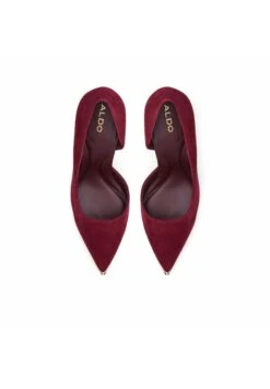 Aldo KOILLA - High Heel Pumps - Bordo -Bequeme Schuhe 3d0a78eb8b0c499c87130e0b6b07bad3