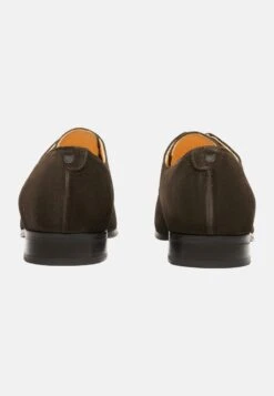 MURRAY PD - Schnürer - Brown -Bequeme Schuhe 3d0e2a748ef44d989a819088415ab337