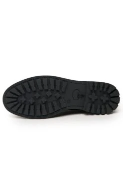 PAX - Business-Schnürer - Black Leather 12 PAX - Business-Schnürer - Black Leather -Bequeme Schuhe 3d1de8dba954449595b72d0a1f16772d