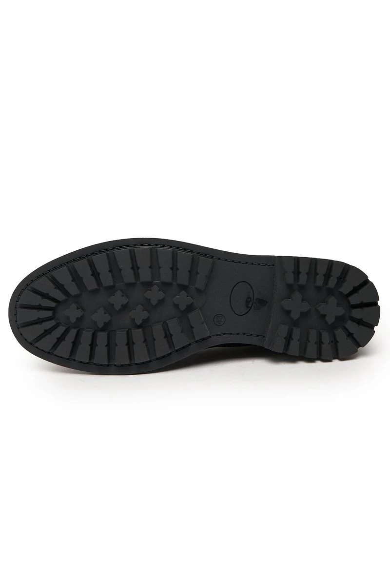 PAX - Business-Schnürer - Black Leather 7 PAX - Business-Schnürer - Black Leather – Bild 5