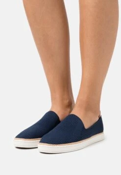 Ugg SAMMY - Sneaker Low - Navy