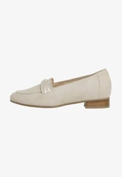Hassia Slipper - Sand Platin 13 Hassia Slipper - Sand Platin -Bequeme Schuhe 3dcca5b8418b4749a8f2949b4c8d40c8 1