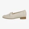 Hassia Slipper - Sand Platin 1 Hassia Slipper - Sand Platin -Bequeme Schuhe 3dcca5b8418b4749a8f2949b4c8d40c8