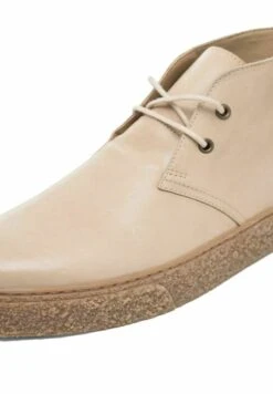 Bianco BIACHAD DESERT - Sportlicher Schnürer - Sand -Bequeme Schuhe 3e50d506cc704e018f6e27947bf93ea8