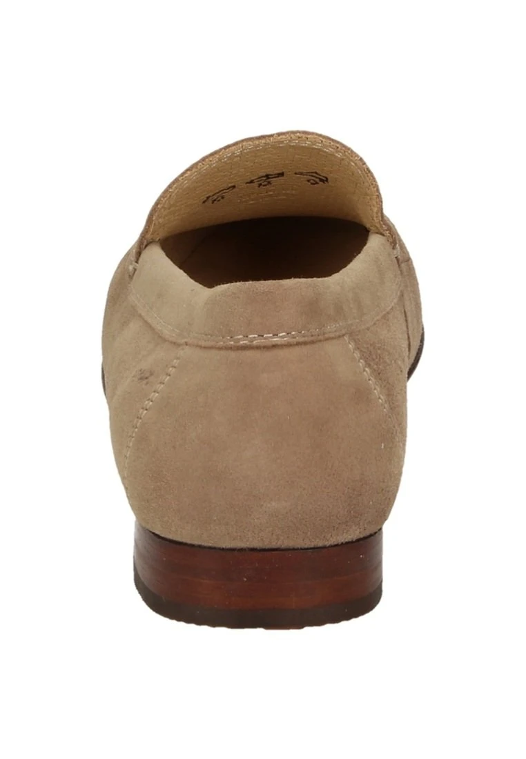 Slipper - Beige 5 Slipper - Beige – Bild 3