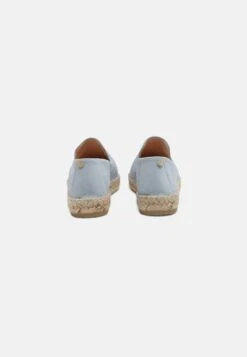 Fred De La Bretonière Espadrille - Baby Blue -Bequeme Schuhe 3f70c7429e084971b89765bd1ffb7774