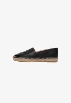 DEMI - Espadrille - Black 10 DEMI - Espadrille - Black -Bequeme Schuhe 3fb6a1970149471baefcbbfe54de9437