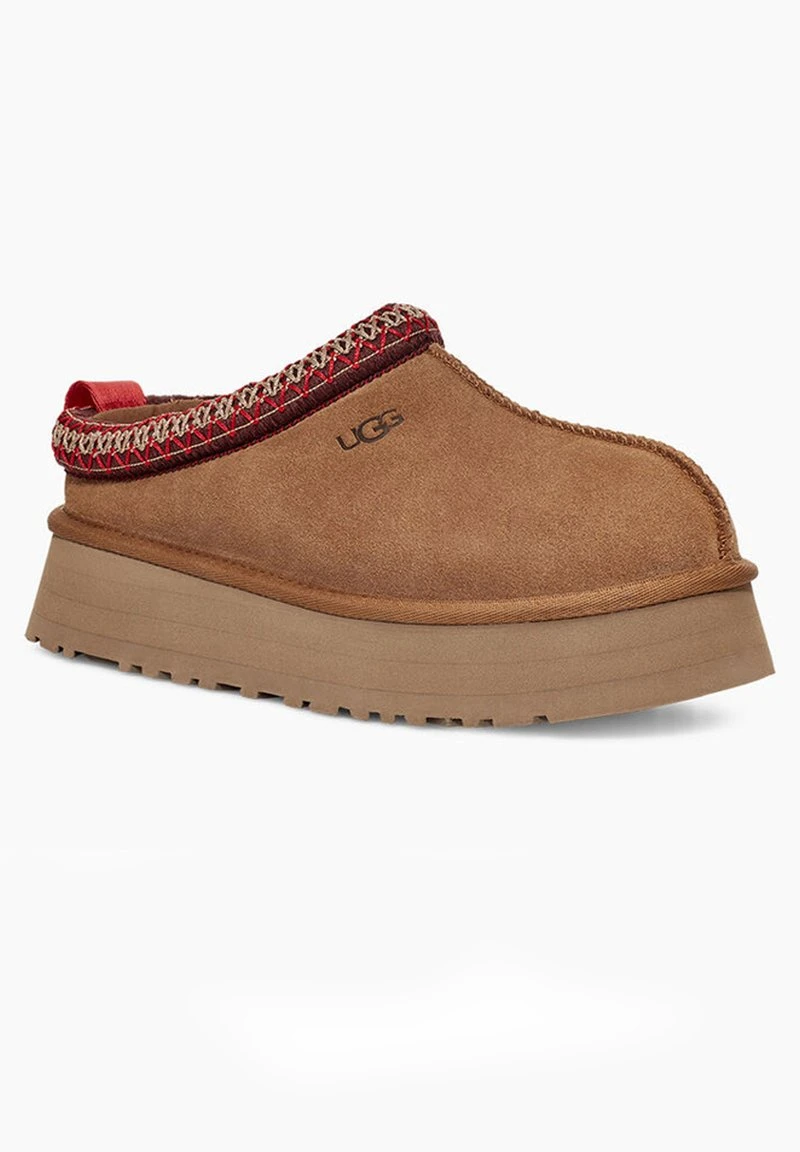 Ugg TAZZ - Slipper - Chestnut 4 Ugg TAZZ - Slipper - Chestnut – Bild 2