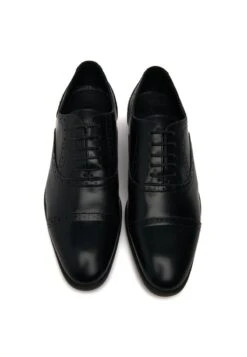 RONAN - Business-Schnürer - Black 10 RONAN - Business-Schnürer - Black -Bequeme Schuhe 402939aee65443d9a568f20fe8e91985