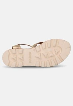 KIKI - Keilsandalette - Off White -Bequeme Schuhe 4073fc8e7b204161917e5dcf990ce63f
