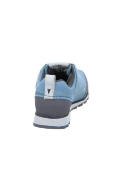 CMP ELETTRA - Sportlicher Schnürer - Azure Glacier -Bequeme Schuhe 4093ec1de3c641ed8c947a0b866dadbb