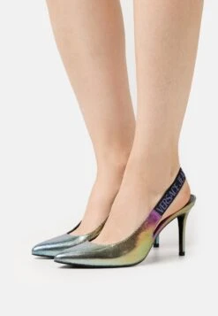 Versace Jeans Couture Pumps - Multicolor