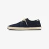 Bullboxer 254X28423ABENA - Espadrille - Blue -Bequeme Schuhe 40b3854837d24518873144c7643c6841