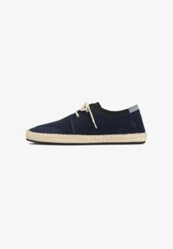 Bullboxer 254X28423ABENA - Espadrille - Blue