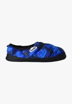 Nuvola TEMPESTA - Slipper - Blue -Bequeme Schuhe 4182ca9d3d4c4e679ede3a97f21f8413 1