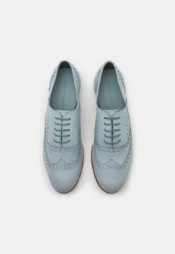 MELVIN & HAMILTON SONIA - Schnürer - Sky/honey 13 MELVIN & HAMILTON SONIA - Schnürer - Sky/honey -Bequeme Schuhe 4192025788a146e2964493f756d2941f