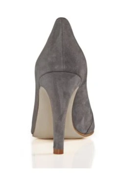 High Heel Pumps - Stein -Bequeme Schuhe 41b9b4548b6949518ed45666f1f5c30b