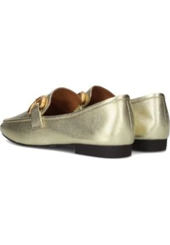Bibi Lou Mokassin - Goud -Bequeme Schuhe 420d835ae8ad4fe2baeb59cfc61911c2