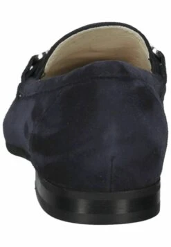 NeroGiardini Mokassin - Blu -Bequeme Schuhe 42717266908d4d94a9b9991affd5dbff