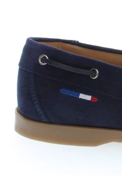 U.S. Polo Assn. SAIL - Bootsschuh - Aster 13 U.S. Polo Assn. SAIL - Bootsschuh - Aster -Bequeme Schuhe 429f8c62430c4c419ed03589aa2e8e43