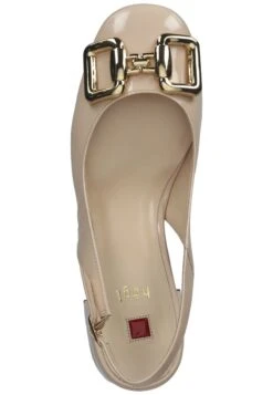 Pumps - Lightnude -Bequeme Schuhe 42a76ce832554137893b97a05bf09cd0