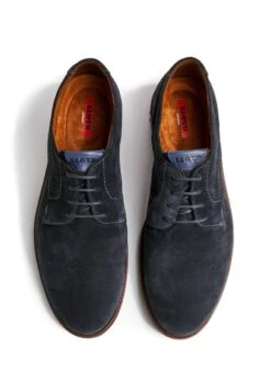 Lloyd KEAST - Schnürer - Ocean -Bequeme Schuhe 4341bdb31c7b469a8372ef8d73d9a7cd