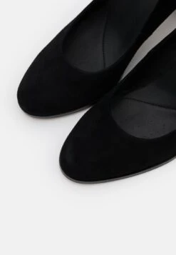 Clarks KAYLIN CARA - Pumps - Black -Bequeme Schuhe 437310a8e4b9423c99f1dde417180f0a