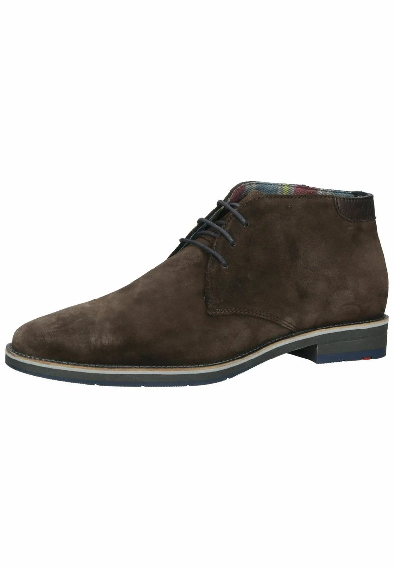 Lloyd Schnürer - T O Moro Cafe 4 Lloyd Schnürer - T O Moro Cafe – Bild 2