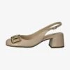 Pumps - Lightnude -Bequeme Schuhe 43992cc30b6b44478c4b7ffb3742a44e