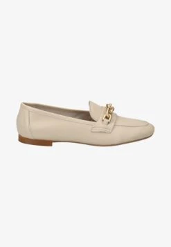 72 NAUSICA - Slipper - Beige