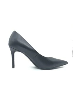 TAMARIS - High Heel Pumps - Schwarz 10 TAMARIS - High Heel Pumps - Schwarz -Bequeme Schuhe 43a17c2178e241d89dbe986780ce320a