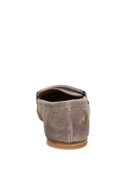 Fred De La Bretonière Mokassin - Taupe -Bequeme Schuhe 43c0b6445b994ab0946c5def02f7e899