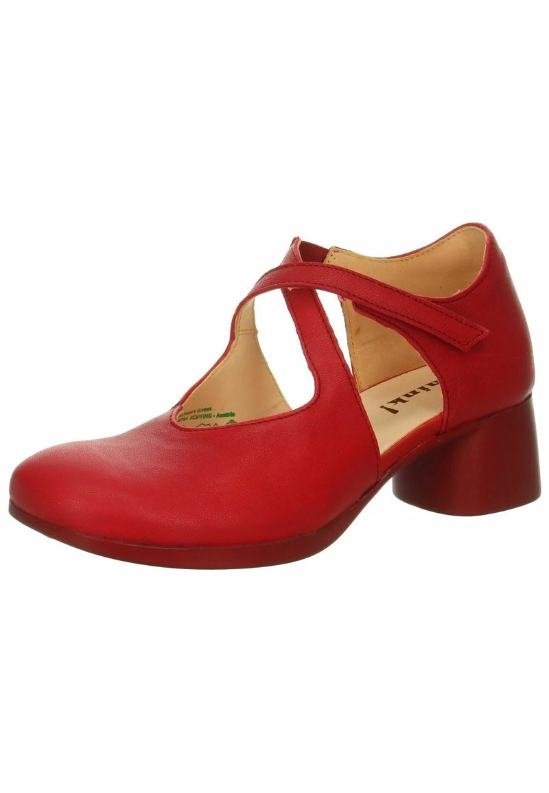 Think! Pumps - Fire 4 Think! Pumps - Fire – Bild 2