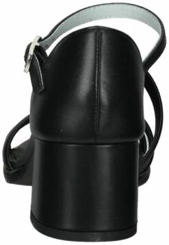 NeroGiardini Riemensandalette - Nero 11 NeroGiardini Riemensandalette - Nero -Bequeme Schuhe 4564de316ca14556b4bf93e2f499f236