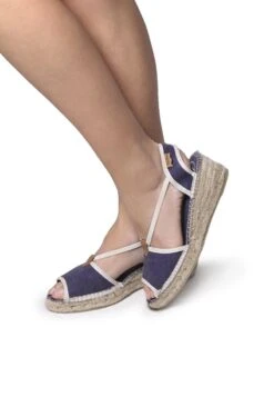 Toni Pons BRIANA - Espadrille - Mari Cru -Bequeme Schuhe 45758199f1f64e619c804026c7369d3d 1