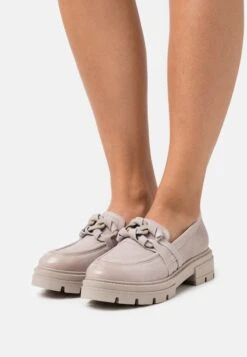 MJUS BEATRIX - Slipper - Seta