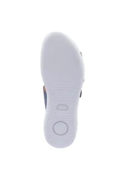 Legero Trekkingsandale - Blau -Bequeme Schuhe 45b7b01418d1484490aee634e4e43572