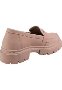 CHUNKY - Slipper - Rosa -Bequeme Schuhe 45e8a18d5a014e23b5e09fb7692ca38c