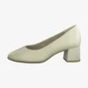 Tamaris Pumps - Ivory -Bequeme Schuhe 4631181c143f4af598b6917e207293bb