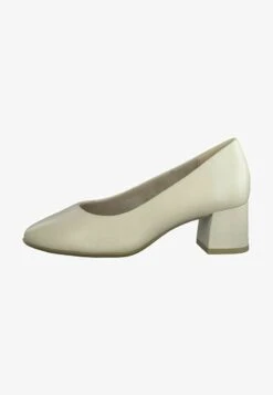Tamaris Pumps - Ivory
