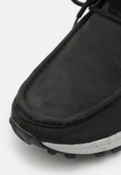 Clarks ATL TREK WALLY - Sportlicher Schnürer - Black 13 Clarks ATL TREK WALLY - Sportlicher Schnürer - Black -Bequeme Schuhe 4649da9a4382462a8667a0f097db2b8a