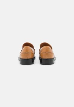 Billi Bi Slipper - Light Brown -Bequeme Schuhe 46a7469bfd0f44d1a5e4ba2ed58e09fc