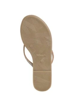 Tamaris Zehentrenner - Silver Glam -Bequeme Schuhe 46dc3d81a1294a1482c1775e61fcc148