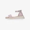 Plateausandalette - Blush 2 Plateausandalette - Blush -Bequeme Schuhe 4791981f38c0437dac4ccb0489f7d2d1